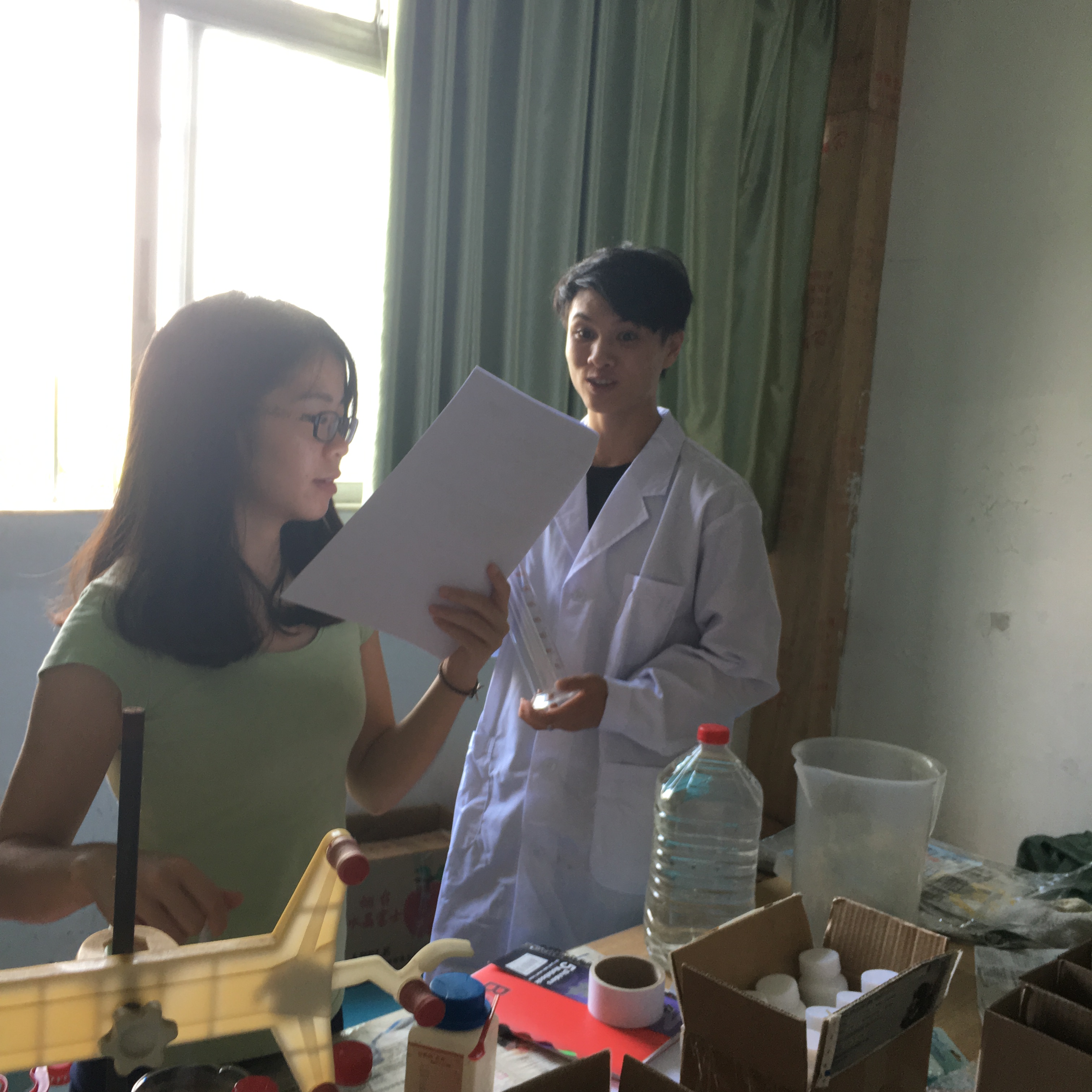 广州利来老牌国际官网工程人员